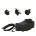 Zens Aluminium 4w1 MagSafe 15W, Apple Watch 5W, QI 5W, USB-C 18W - 1229011 - zdjęcie 3